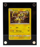 Zeraora (TEU 52) - Holo - SM - Pokemon TCG - US