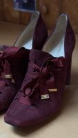 Emporio Armani Bordo Pumps, Gr. 40