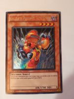 Yugioh cellule puissance allie genex TCG