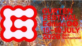 Gurtenfestival 4- Tagespass