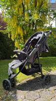 Sport-Buggy von Hauck