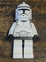 lego figurine star wars sw0058 Clone Trooper (Phase 1) - 