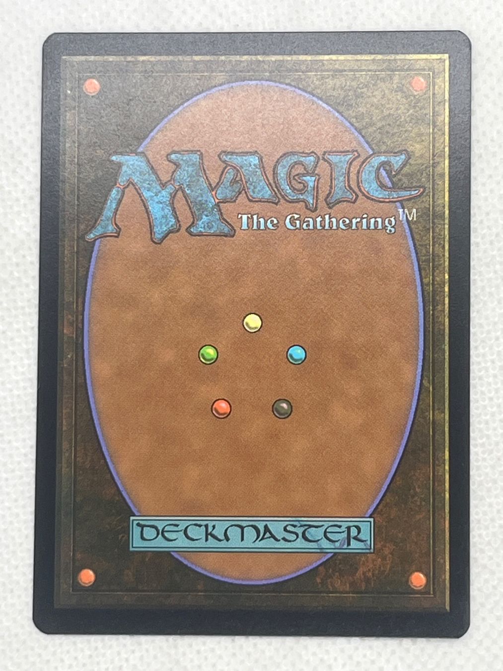 Magic The Gathering Carte collezionabili: Magic the Gathering: Scrapwork Cohort – Usato da Hinterkappelen venduto da Kim1992 1