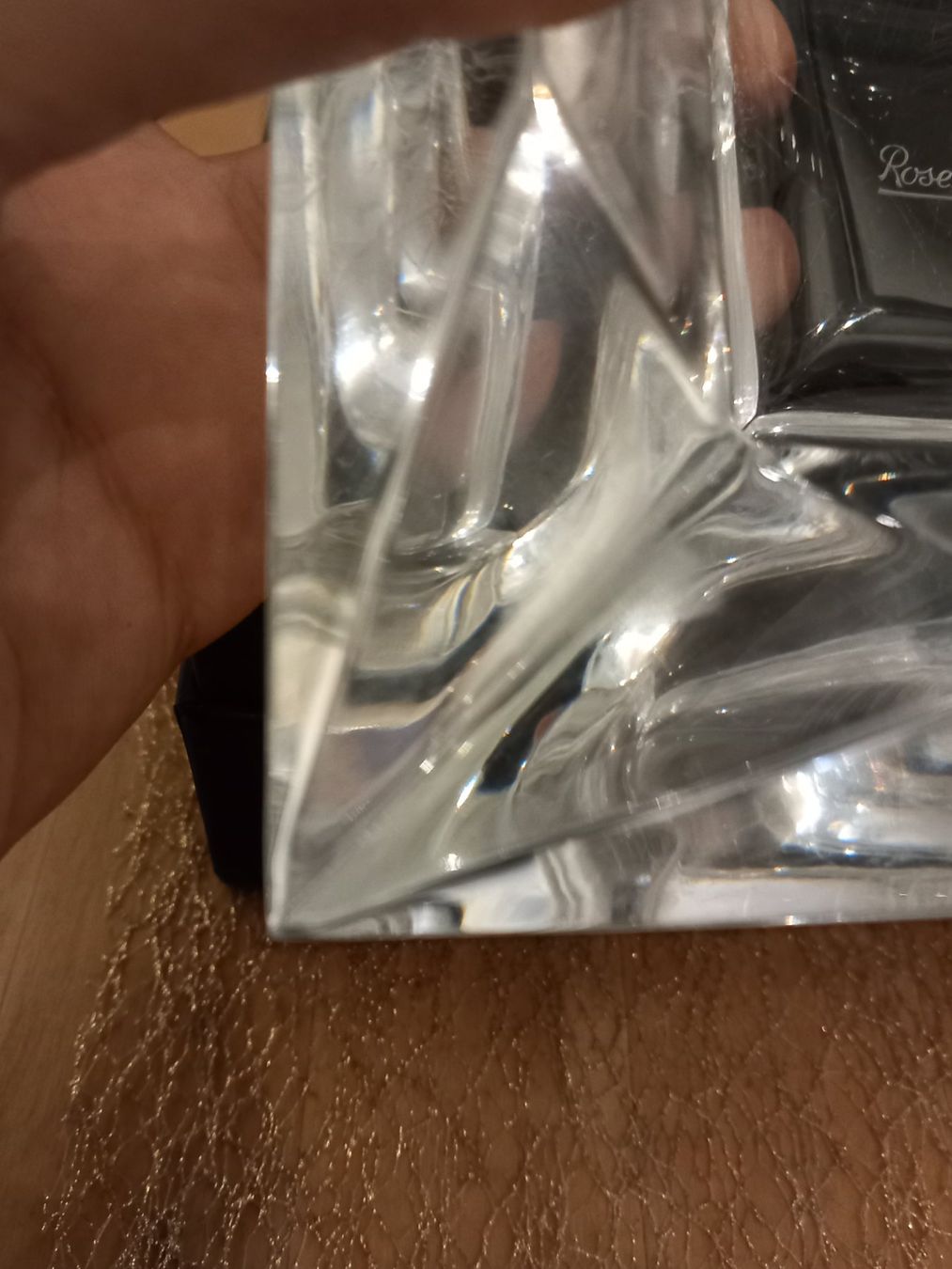 Bulgari Portacenere: BULGARI ROSENTHAL CENDRIER. – Usato da Genève venduto da GenevaLuxury 7