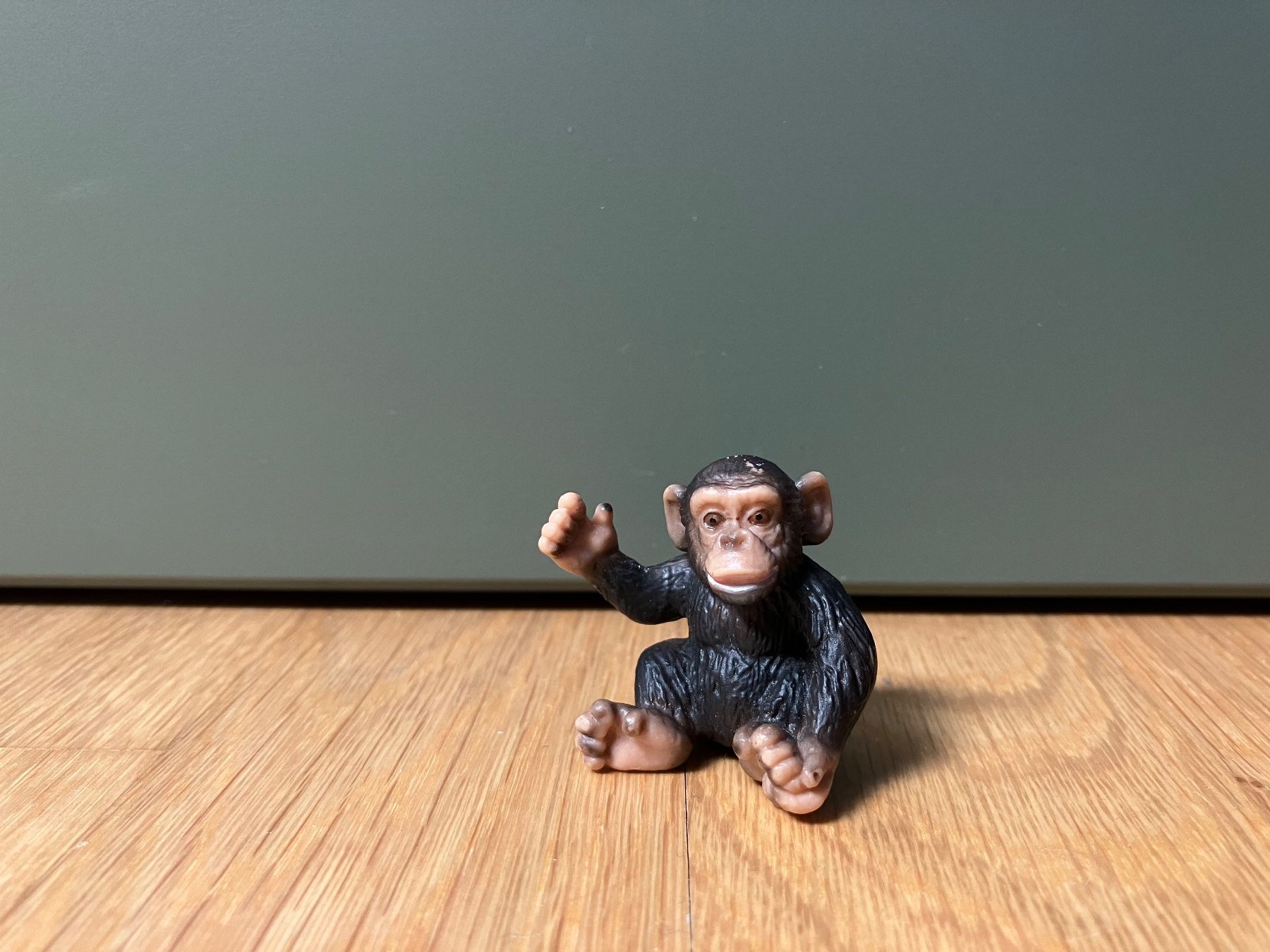 Schleich Spielzeuge: Schleich Tiere Dschungel – Gebraucht aus Liebefeld von Aarema 4