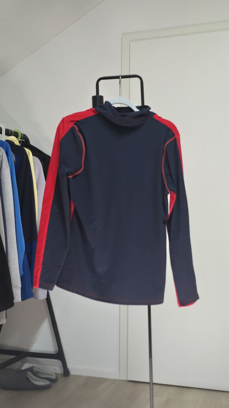 Icepeak Maglioni & Felpe: Icepeak Langarm Sportshirt – Nuovo (secondo la descrizione) da Rothrist venduto da adniramadani21 1