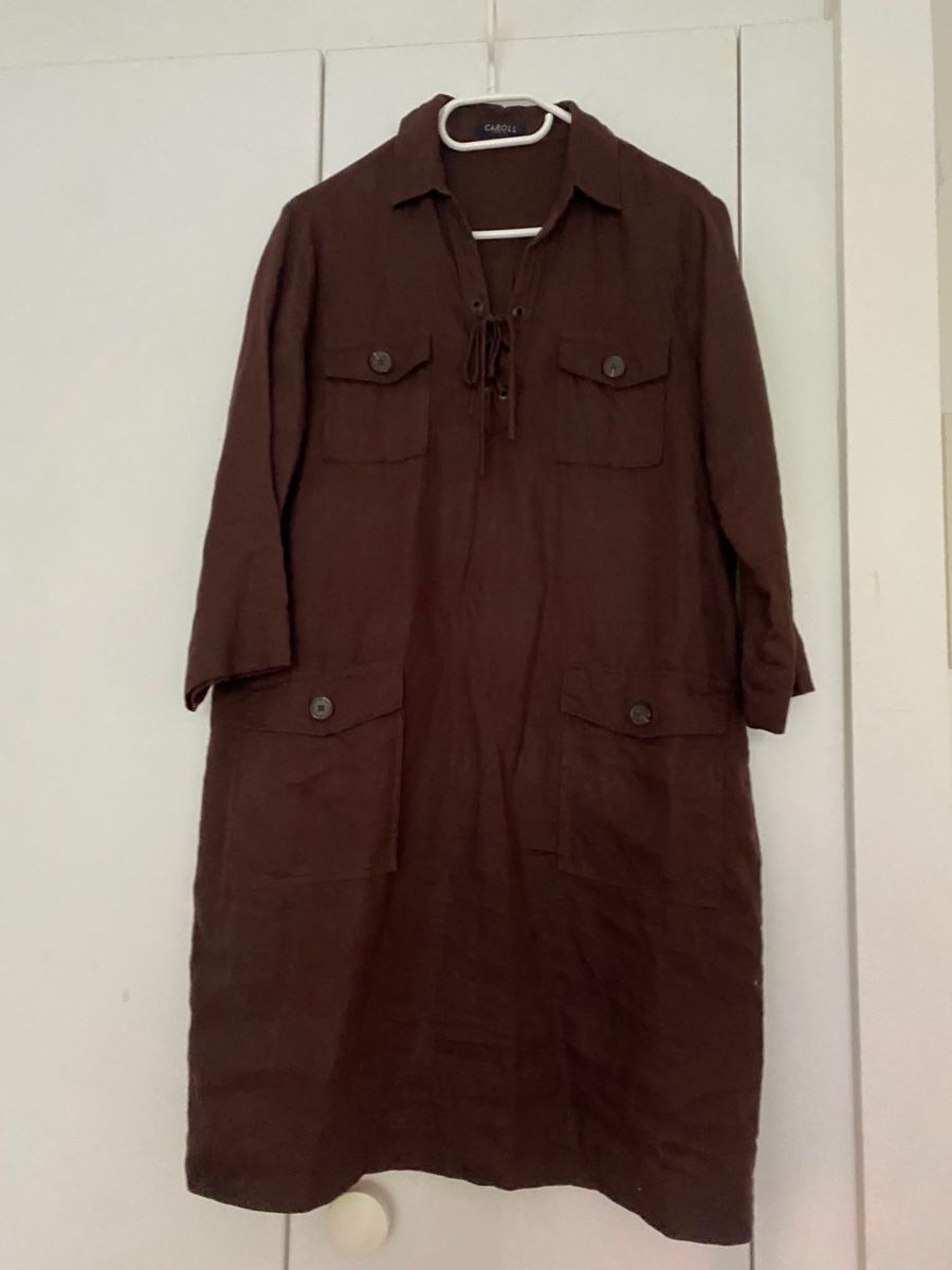 Caroll Vestiti: Caroll Dress – Usato da Genève venduto da lau_nkr9