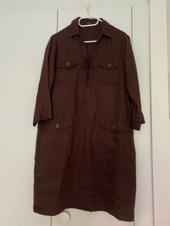 Caroll Dress