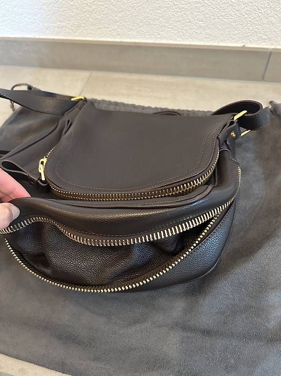 Borse da donna: Jennifer Bag von Tom Ford – Usato da Gossau ZH venduto da pillivit 4