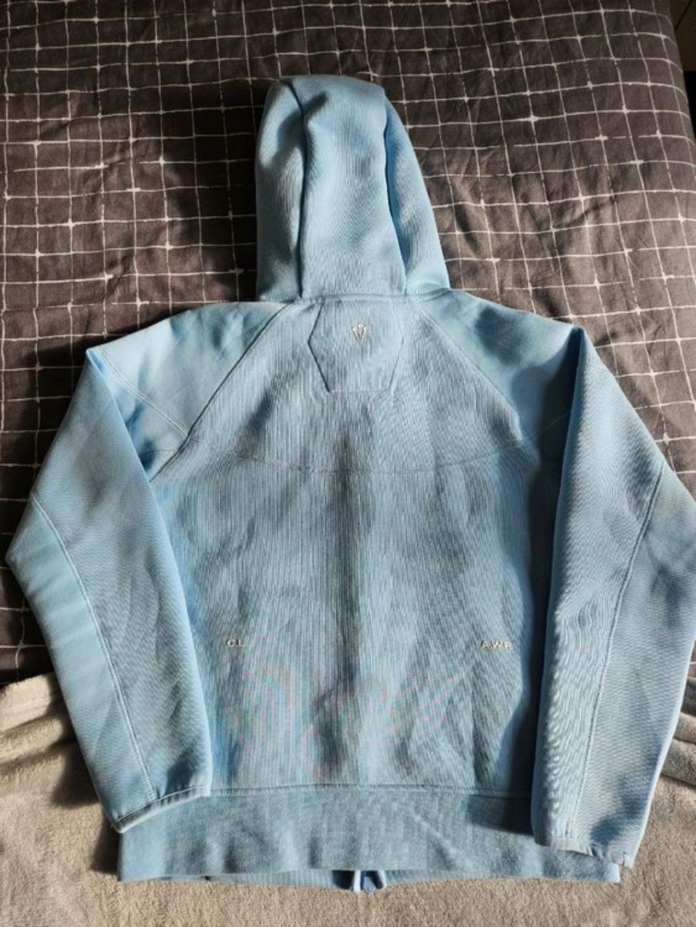 Nike Giacche: Nike Nocta blau – Nuovo (secondo la descrizione) da Zollikofen venduto da Vintageforyou 3