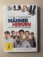 Männerherzen DVD - Toller Film für kalte Wintertage! (1605)