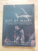 Gift of Injury (S. McGill & B. Carroll)