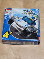 LEGO Town 4666 Speedy Police Car