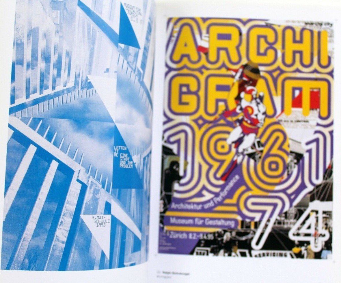 Libri: POSTER SAMMLUNG MUG ZH – Usato da Goldach venduto da Gaip 5