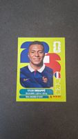 Paninibild Mbappé WM 2026  FRA20