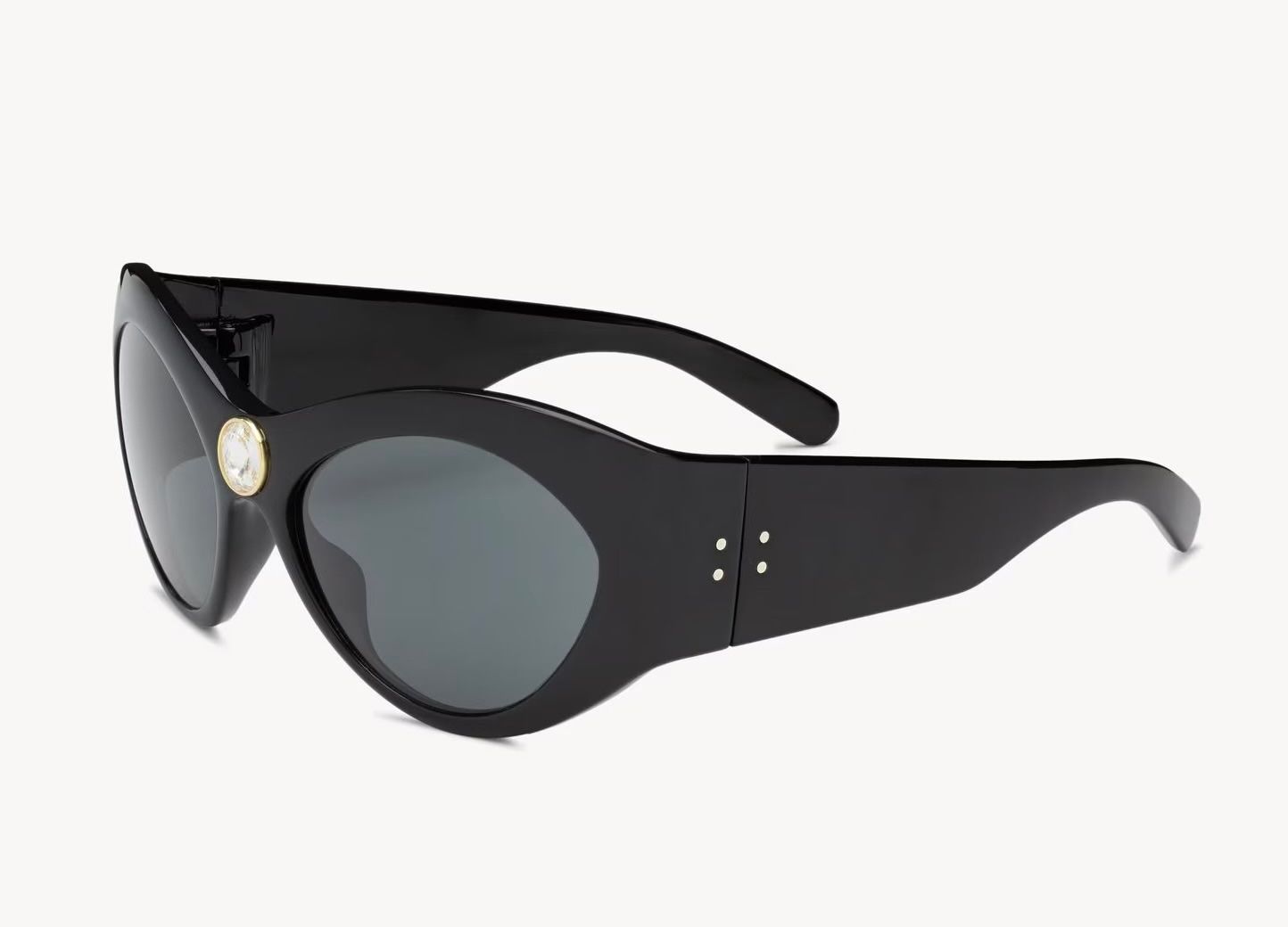 Saint Laurent Occhiali & Lenti: Saint Laurent sunglasses (almost new) – Nuovo (secondo la descrizione) da Genève venduto da val_rp9x 1