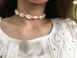 Muschelkette