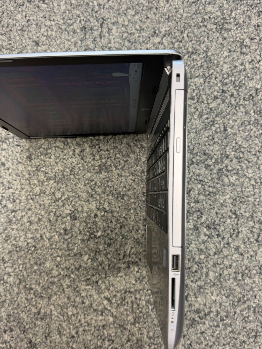 Hewlett Packard Notebook: HP 250 G7 – Usato da Spiez venduto da eag01 3