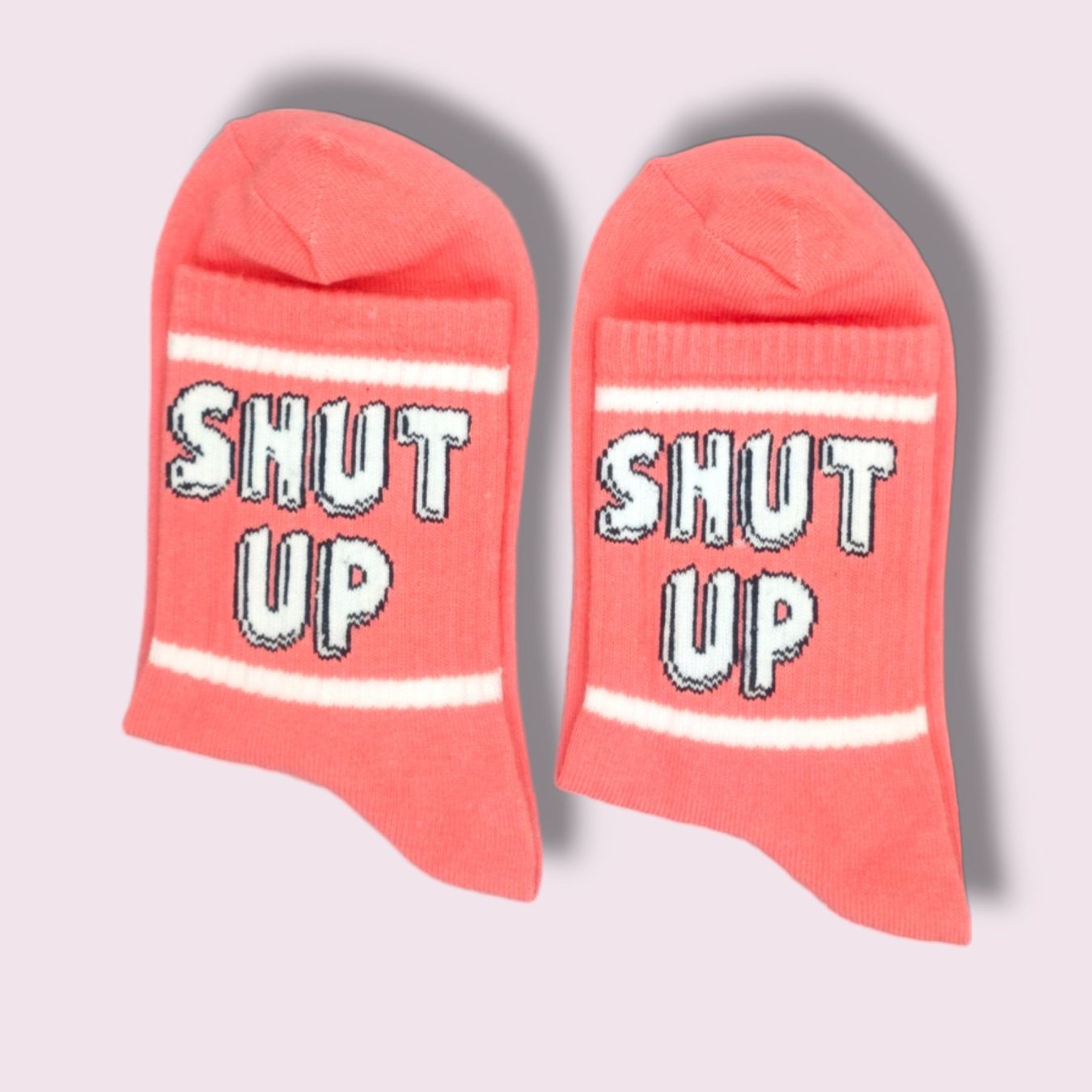 Calze: MissingSocks ShutUp – Nuovo e nell'imballaggio originale da Münchenstein venduto da MissingSocks 2