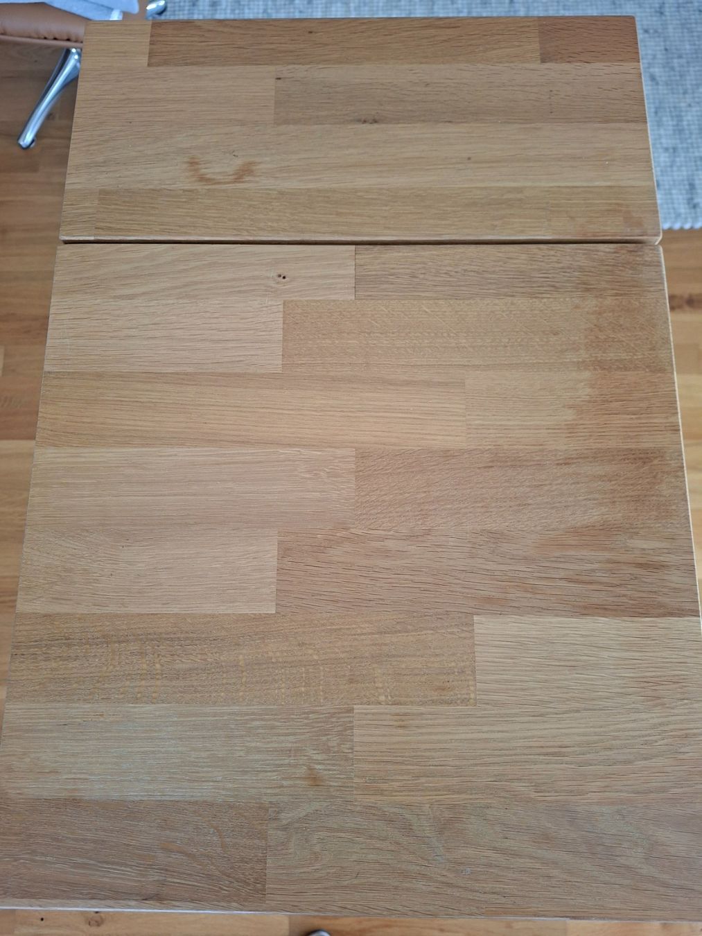 Ikea Carrelli di servizio: Servierwagen / Kücheninsel STENSTORP von Ikea – Usato da Aegerten venduto da Ronneby 4
