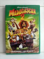 DVD Madagascar 2 (fr/uk) DreamWorks