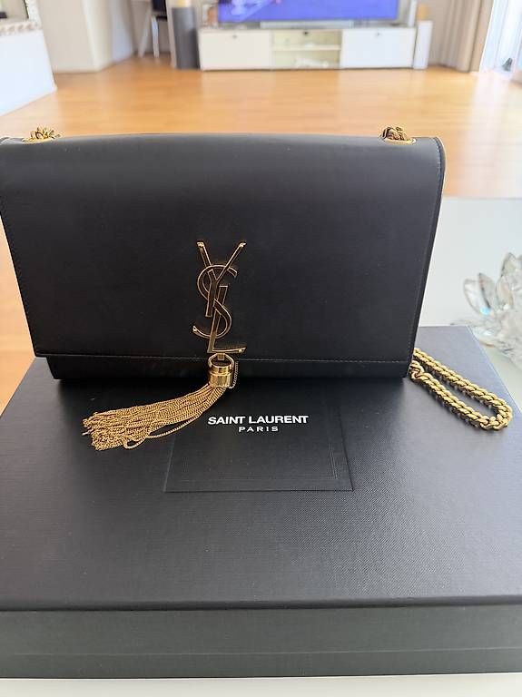 Borse da donna: Yves Saint Laurent Tasche – Nuovo e nell'imballaggio originale da Wittenbach venduto da fil_k7gp 1