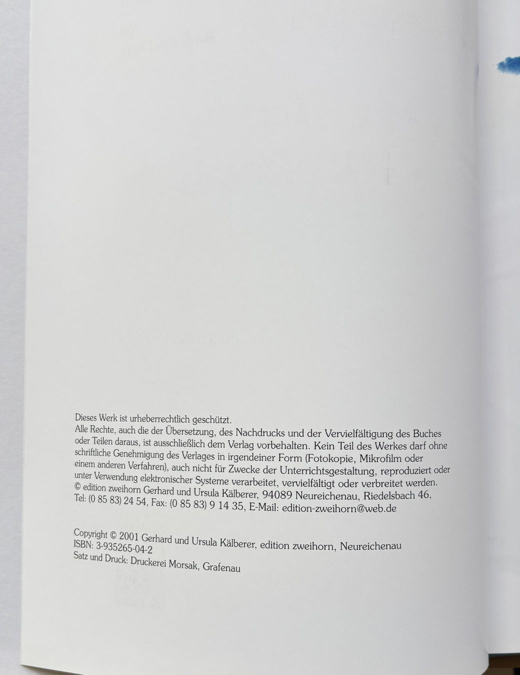 Libri: Dietz Andreas, Der Reserve-Glücksstern – Nuovo (secondo la descrizione) da Sarnen venduto da Livres 1