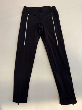 LONG RUNNING PANTS🖤