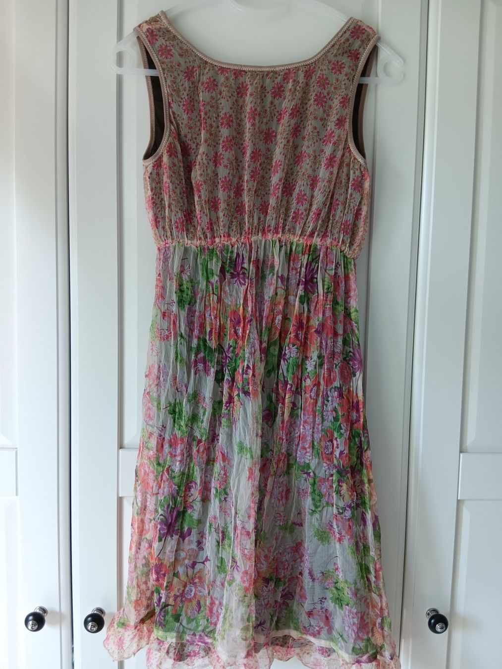 Kleider: SFIZIO Robe / Kleid taille / Grosse XS – Gebraucht aus Cossonay-ville von Super-Price-Quality 5