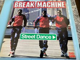 Break Machine