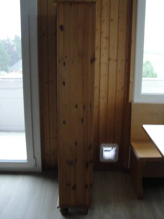 Armadi: Wandschrank offen – Usato da Oberschrot venduto da Schello 1