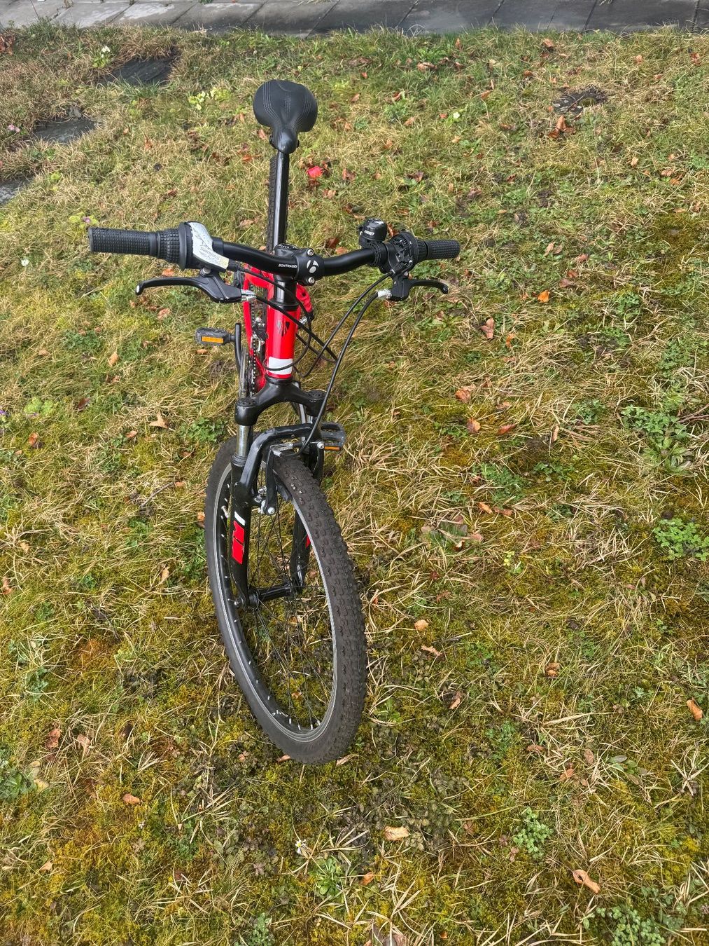 Trek Biciclette: Trek Kindervelo 24" Rad – Usato da Zürich venduto da kha_9lng 1