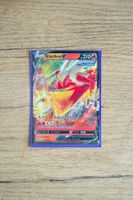 Fullart Blaziken V Englisch POKEMON NM