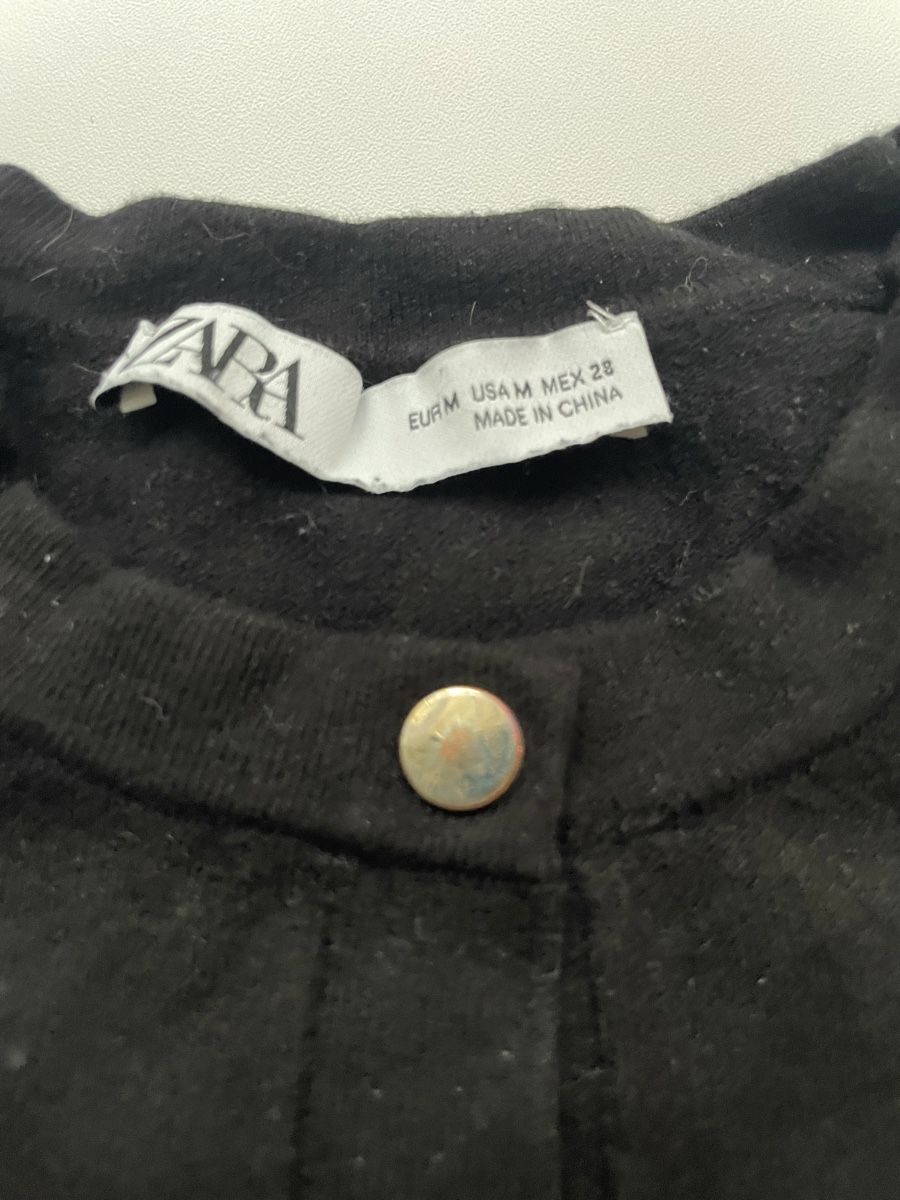 Zara Maglioni & Felpe: Zara Jäcken (Pullover) – Usato da Hägglingen venduto da _Mel4nie_ 1
