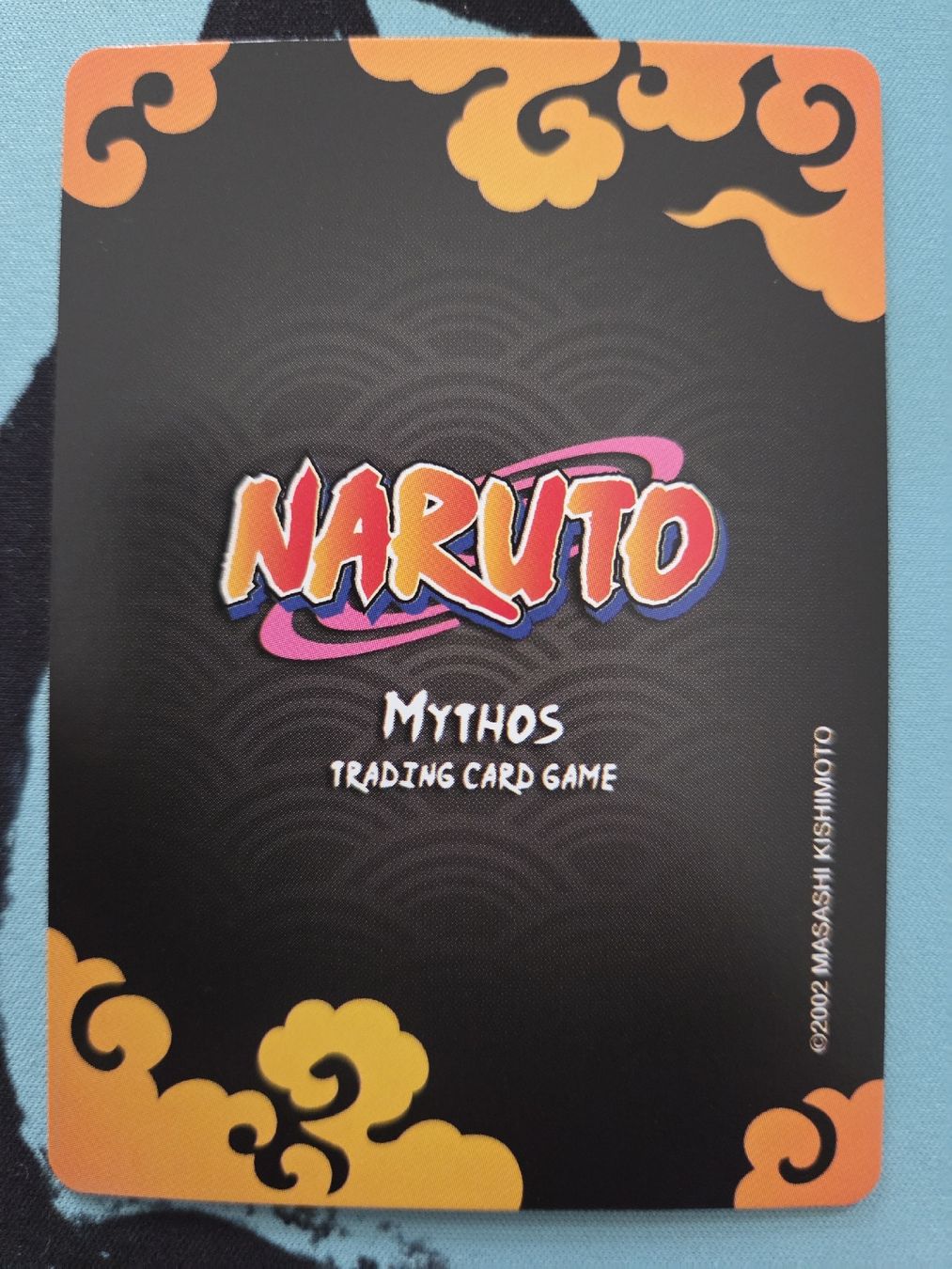 Pokémon Carte collezionabili: Naruto Mythos TCG - Rock Lee EN – Nuovo (secondo la descrizione) da Safnern venduto da wil_z6qf 1
