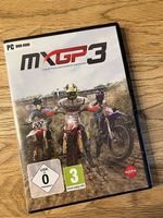 PC Game MXGP3