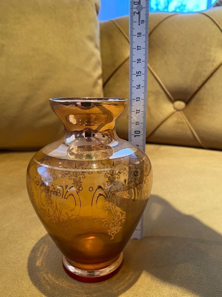 Vasi & Recipienti: sehr dekorative Vase – Usato da Dagmersellen venduto da Arcticsnow2017 2