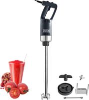 VEVOR Pürriermixer Elektrische 500W