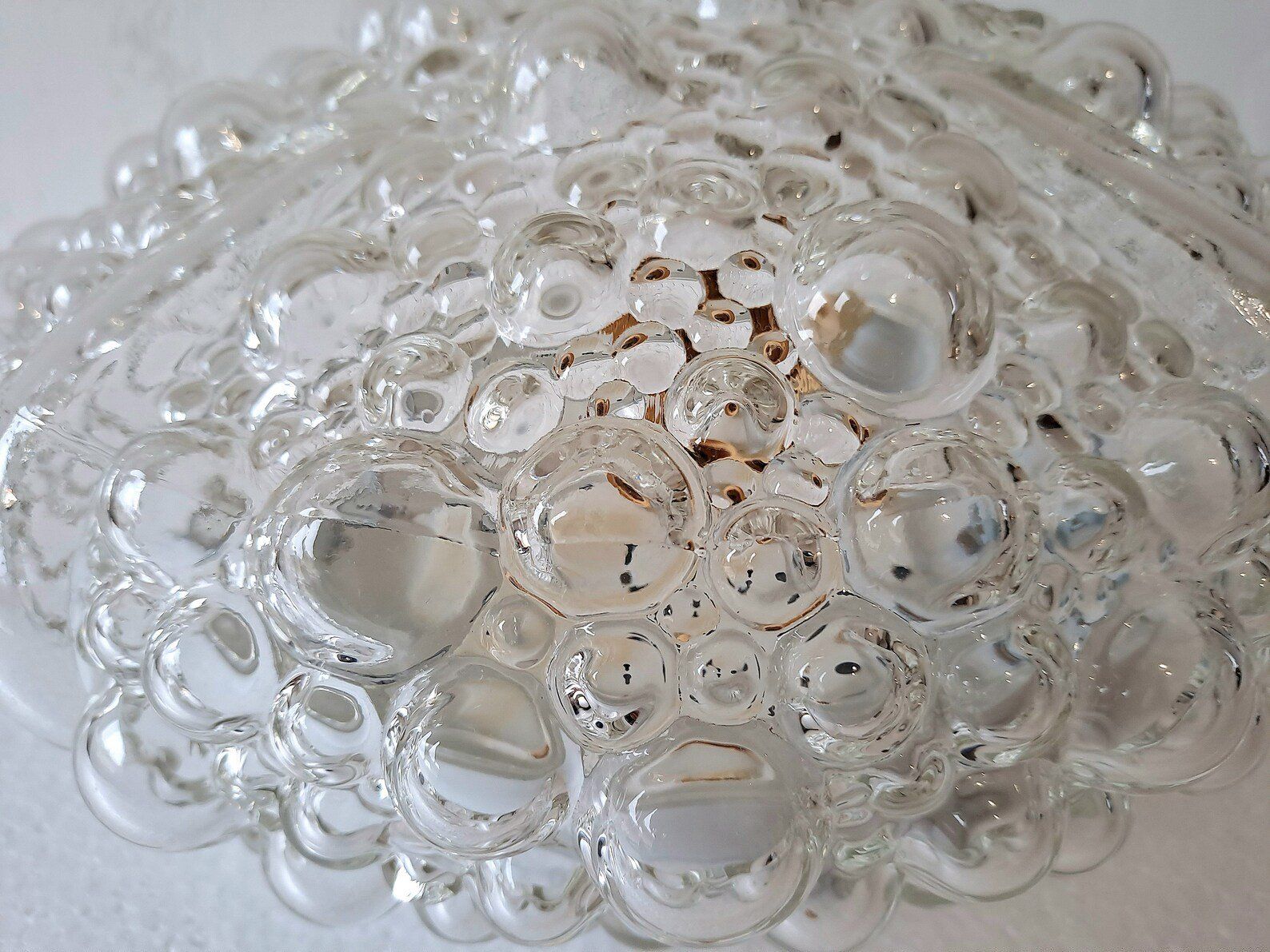 Lampen: Vintage Bubble Light – Gebraucht aus Froideville von ale_ss7x 2