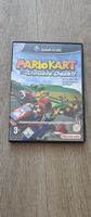 Mario Kart Double Dash Nintendo Gamecube Spiel gute Zustand