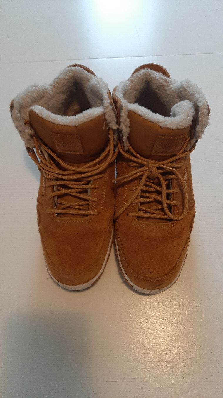 Scarpe da uomo: Schuhe Park Authority gefüttert – Usato da Lenzburg venduto da Meli0305