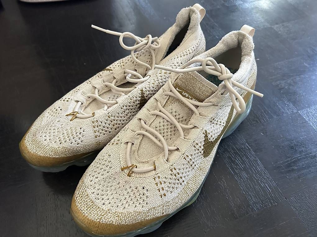 Scarpe da uomo: Nike Schuhe  – Usato da Reinach BL venduto da kuh_ml2m
