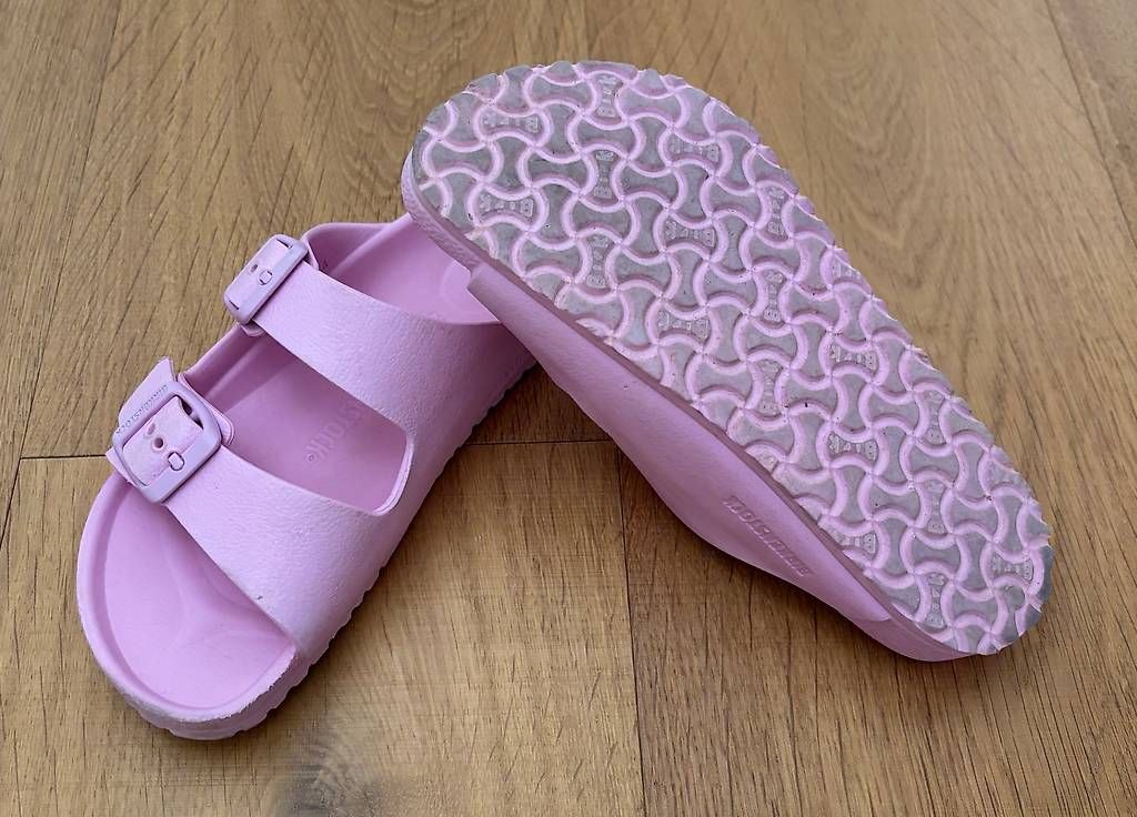 Birkenstock Scarpe per ragazze: Birkenstock Gr. 32 – Usato da Stetten SH venduto da Nicole_5 1