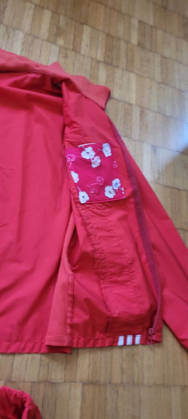 Adidas Costumes, combinaisons de sport et fonctionnelles: Retro Adiddas Jogging Anzug – D'occasion à Kreuzlingen par cgu_kmr6 2