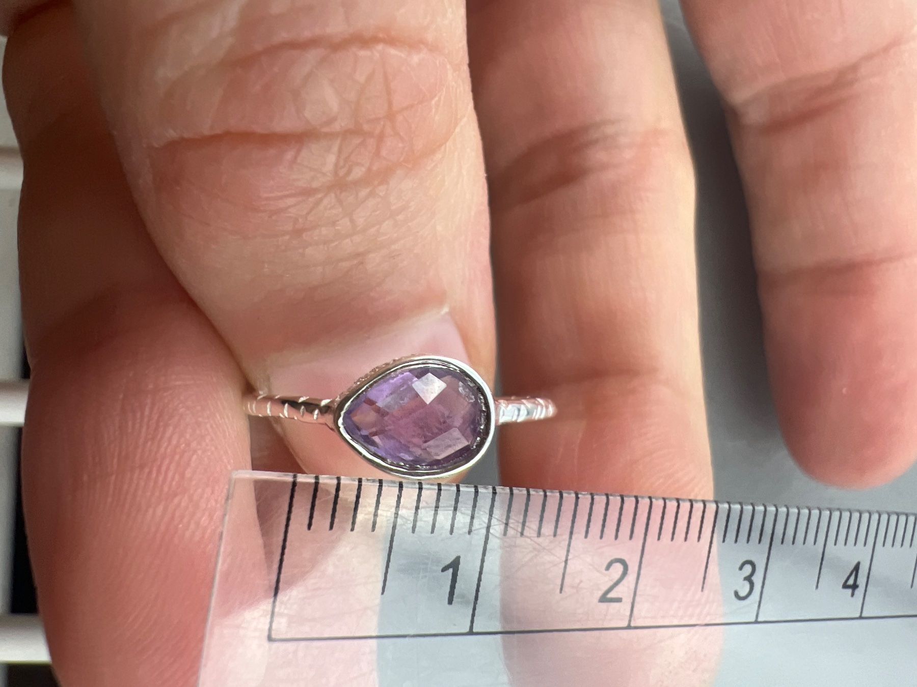 Anelli: Ring 925 Silber – Usato da Niederuzwil venduto da leo_8857 5