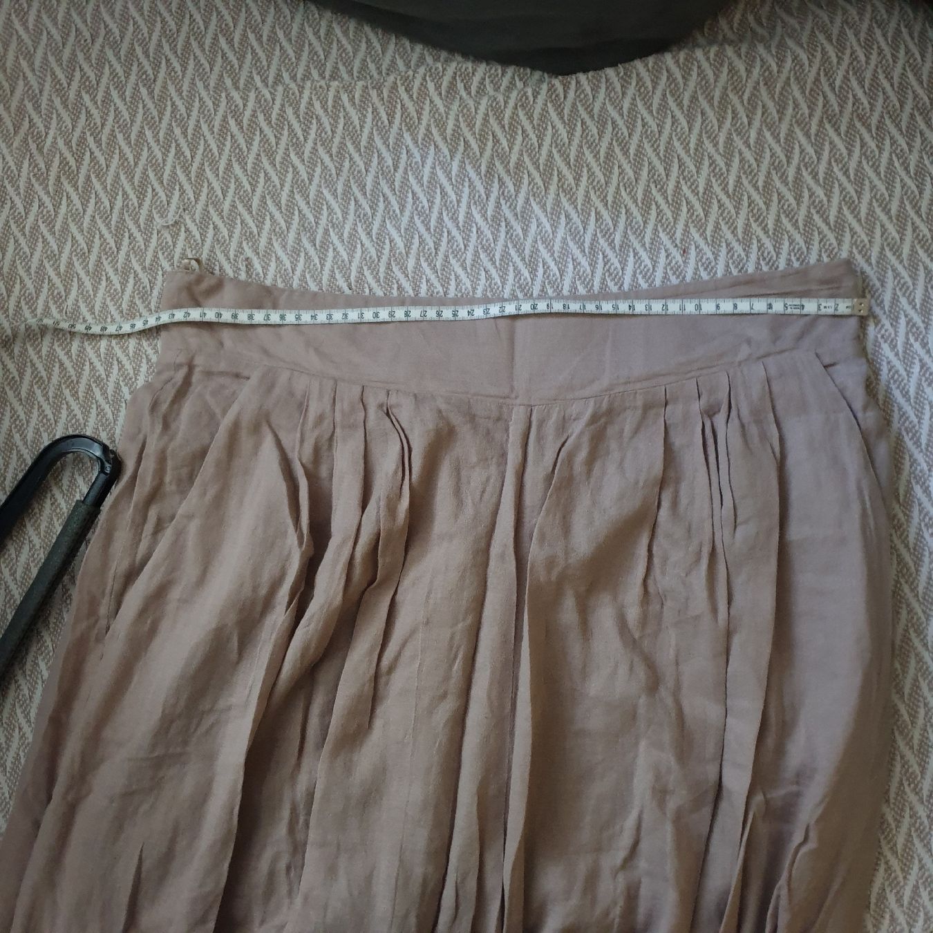 Globus Hosen: Globus Sommer- Culotte Gr. M – Gebraucht aus Frenkendorf von Moon111 4
