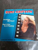 Vinyl, 7" LP - Roni Griffith – Mondo Man (1980)