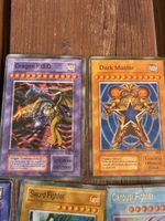 Yugioh spiel karten für kinder 