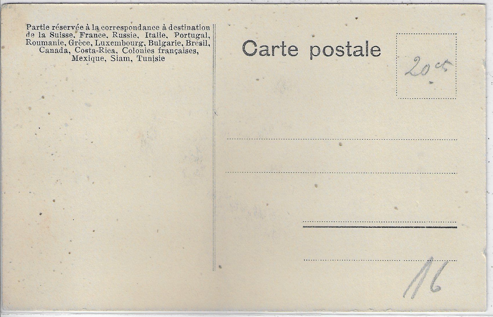 Cartes postales: St. Blaise  en hiver – D'occasion à Ettingen par Kartenplanet 1