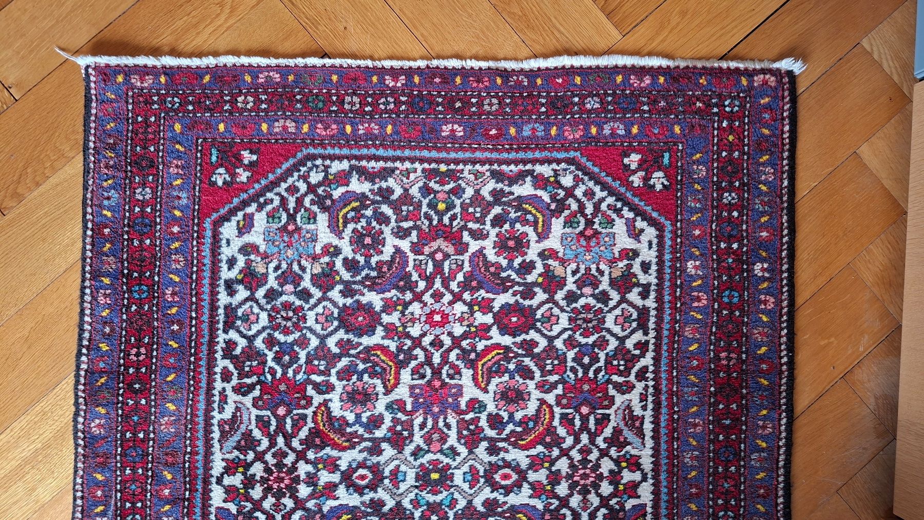 Teppiche: Tapis d'Orient – Gebraucht aus Lausanne von wan_hh6x 1